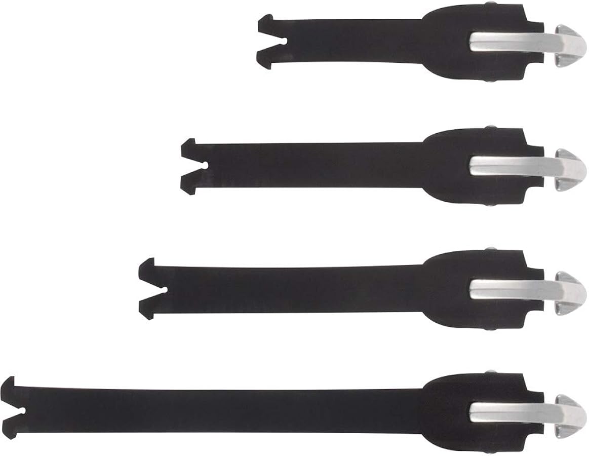 【1031】ガラスのブーツのストラップ 1031】ガラスのブーツのストラップ